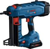 เครื่องยิงตะปูไร้สาย Bosch GNB 18V-40 พร้อมแบตเตอรี่ ProCORE 18V.