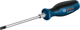 ไขควงปากแบน Bosch SL6.5 แบบมืออาชีพ