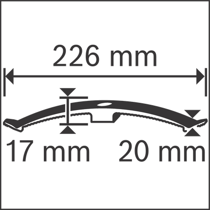 หน้าตัดมิติ.