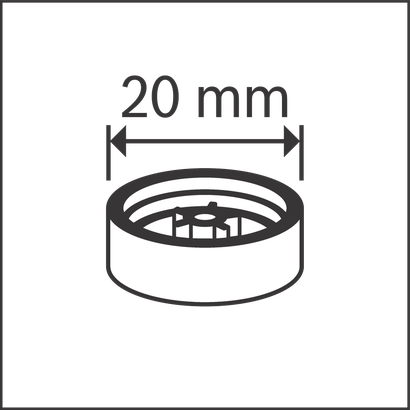 แหวนรอง FPW-20 PRO