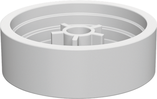แหวนรอง Bosch PRO FPW-20 ขนาดเส้นผ่านศูนย์กลาง 20 มม.