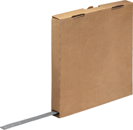 Bosch PRO FMS-19 เครื่องจ่ายสายรัดโลหะ 10 ม. x 19 มม.