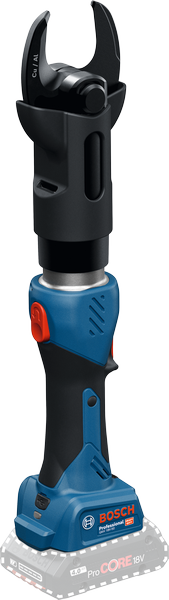 เครื่องมือตัดไฮดรอลิกไร้สาย Bosch GKH 18V-50.