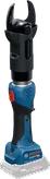 เครื่องมือตัดไฮดรอลิกไร้สาย Bosch GKH 18V-50.