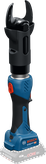 เครื่องมือตัดไฮดรอลิกไร้สาย Bosch GKH 18V-50.