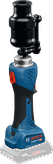 เครื่องเจาะรูไฮดรอลิกไร้สาย Bosch GLH 18V-60
