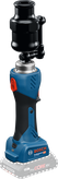 เครื่องเจาะรูไฮดรอลิกไร้สาย Bosch GLH 18V-60