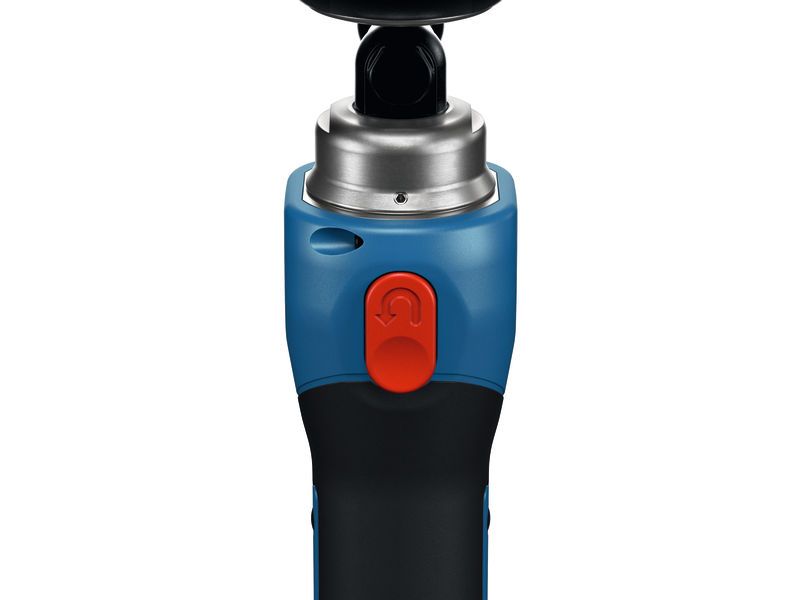 ด้ามจับเครื่องเจาะไฮดรอลิกไร้สาย Bosch GLH 18V-60.