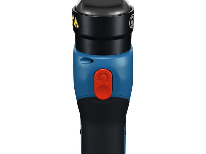 ด้ามจับเครื่องมือจีบไฮดรอลิกไร้สาย Bosch GPH 18V-60.