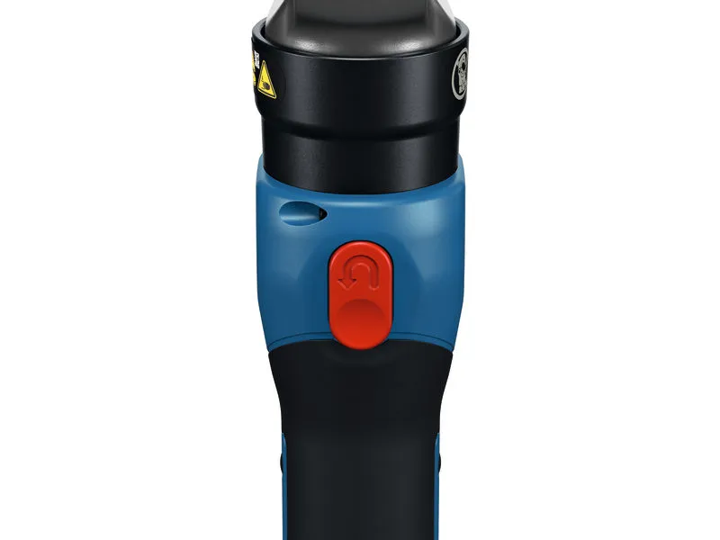 ด้ามจับเครื่องมือจีบไฮดรอลิกไร้สาย Bosch GPH 18V-60.