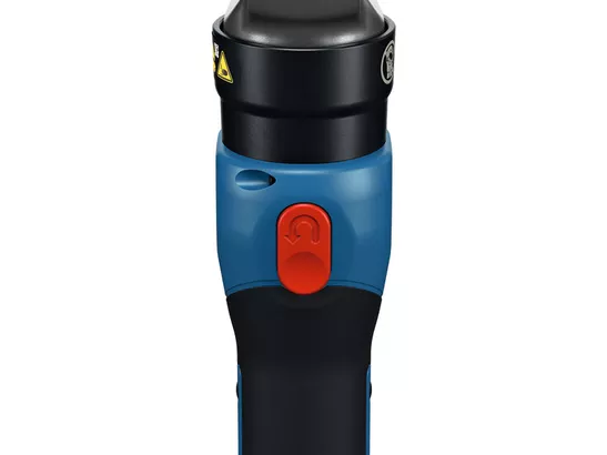 GPH 18V-60 ด้ามจับเครื่องมือจีบไฮดรอลิกไร้สาย Bosch GPH 18V-60