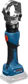 เครื่องมือจีบไฮดรอลิกไร้สาย Bosch GPH 18V-60