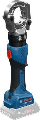 GPH 18V-60 เครื่องมือจีบไฮดรอลิกไร้สาย Bosch GPH 18V-60
