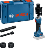 ชุดสว่านไร้สายกลวง Bosch GLH 18V-60