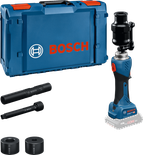 ชุดสว่านไร้สายแบบกลวง Bosch GLH 18V-60.
