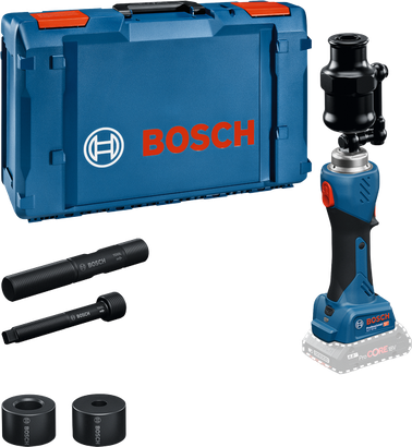 GLH 18V-60 ชุดสว่านไร้สายกลวง Bosch GLH 18V-60