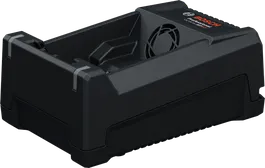 เครื่องชาร์จ Bosch GAL 12V/18V-80 สำหรับแบตเตอรี่ AMPShare.