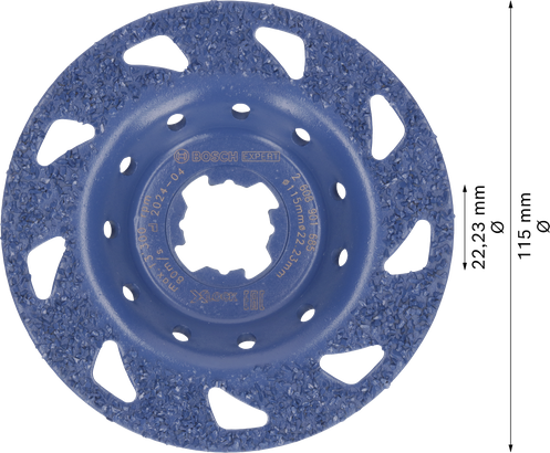 EXPERT Multi Material