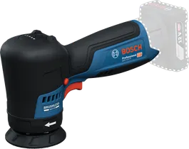เครื่องขัดเงา Bosch GPO 12V-77 มอเตอร์ไร้แปรงถ่าน.