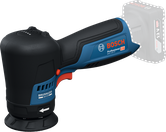 เครื่องขัดเงา Bosch GPO 12V-77 มอเตอร์ไร้แปรงถ่าน.