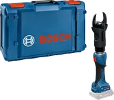 เครื่องตัดท่อไร้สาย Bosch GKH 18V-50 พร้อมกล่องใส่.