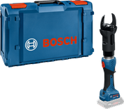 เครื่องตัดท่อไร้สาย Bosch GKH 18V-50 พร้อมกล่องใส่.