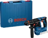 สว่านโรตารี่ Bosch GBH 18V-18 พร้อมกระเป๋าพกพา.