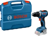 สว่านไขควง Bosch GSR 18V-65 พร้อมกระเป๋าใส่ที่แข็งแรงทนทาน