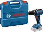 สว่านไร้สาย Bosch GSB 18V-65 พร้อมกระเป๋าพกพา.
