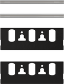ชุดมีดไสไม้ Bosch PRO 4 ชิ้น เพื่อการไสไม้ที่แม่นยำ.
