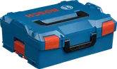 ระบบกระเป๋าใส่เครื่องมือแบบมีด้ามจับ Bosch L-BOXX 162