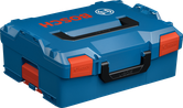 ระบบกระเป๋าใส่เครื่องมือแบบมีด้ามจับ Bosch L-BOXX 162