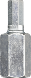 อะแดปเตอร์ตะกร้ากวน Bosch ขนาด 63 มม. สำหรับเครื่องมือผสม