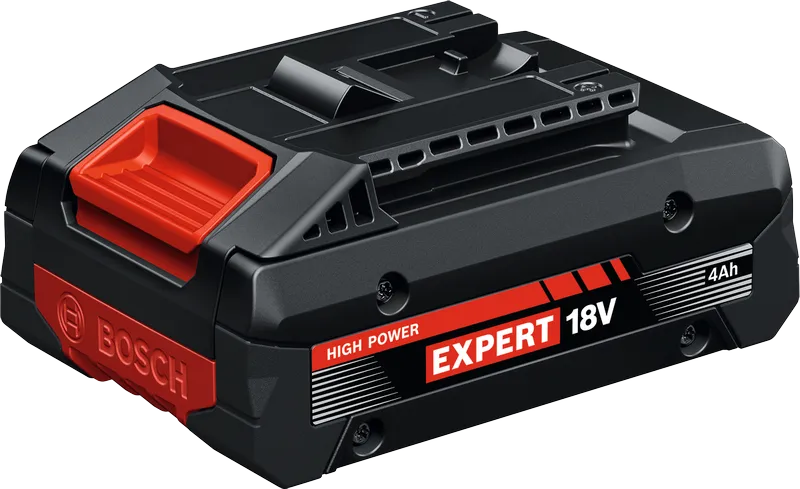 แบตเตอรี่ Bosch EXBA18V-40 ความจุ 18V 4Ah.