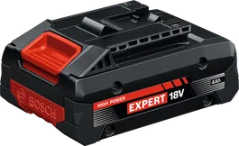 แบตเตอรี่ Bosch EXBA18V-40 ความจุ 18V 4Ah.