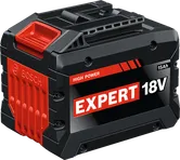 แบตเตอรี่ Bosch EXBA18V-150 18V 15Ah กำลังไฟสูง.