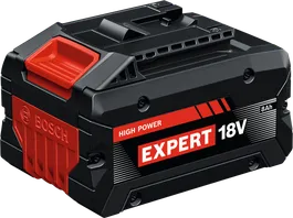 แบตเตอรี่ Bosch EXBA18V-80 18V 8Ah.