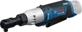 ประแจขันคอสั้นไร้สาย Bosch GRC 12V-60 3/8 SN.
