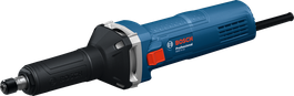 เครื่องเจียรตรง Bosch GGS 5 LS เพื่อการเจียรที่แม่นยำ.