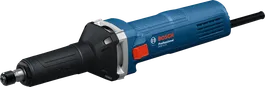 เครื่องเจียรตรง Bosch GGS 5 LS เพื่อการเจียรที่แม่นยำ.