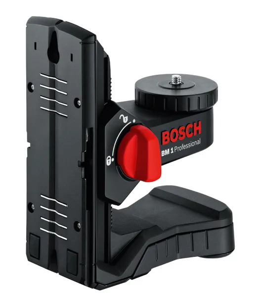 Bosch BM 1 ขาตั้งอเนกประสงค์สำหรับเครื่องมือปรับระดับด้วยเลเซอร์.