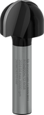 ดอกกัดไม้ Bosch PRO Router Bit Core Box R10 ขนาดก้าน 8 มม.