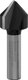ดอกกัด Bosch PRO Router Bit V-Groove 90°, ก้าน 8 มม.