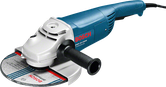 เครื่องเจียรไฟฟ้า Bosch GWS 22-180 H พร้อมใบตัด 180 มม.