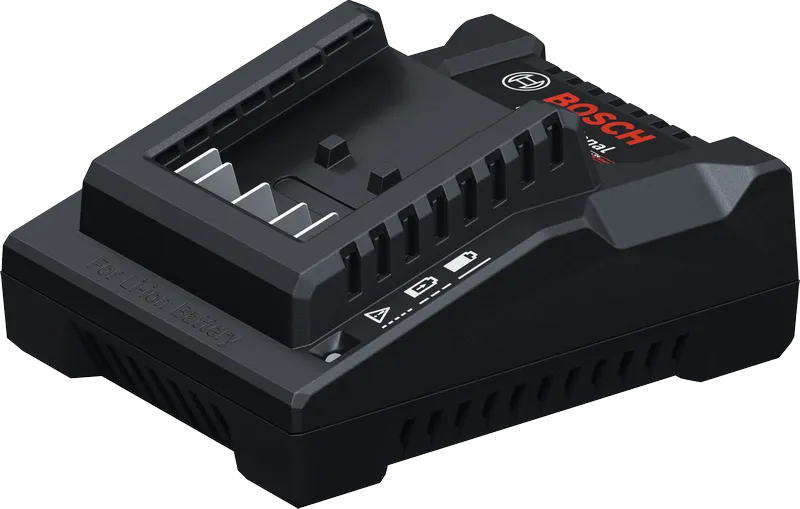 เครื่องชาร์จ Bosch GAL 18V-20 สำหรับชุดแบตเตอรี่ลิเธียม.
