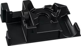 Bosch L-BOXX Inlay GEX 18V-150-3 ถาดเก็บเครื่องมือ