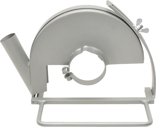 การ์ดตัดของ Bosch สำหรับดูดฝุ่นเครื่องเจียร.