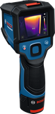 Bosch GTC 12V-450-13 กล้องถ่ายภาพเทอร์โมพร้อมหน้าจอสี