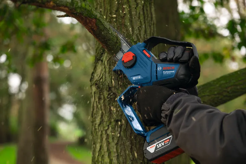 GKE 18V-15 Bosch Professional