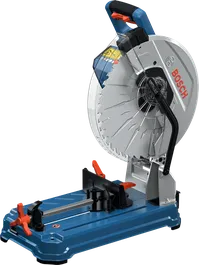 เครื่องตัดโลหะ Bosch GCD 18V-355 เพื่อการตัดที่แม่นยำ.